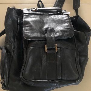Leather Bag